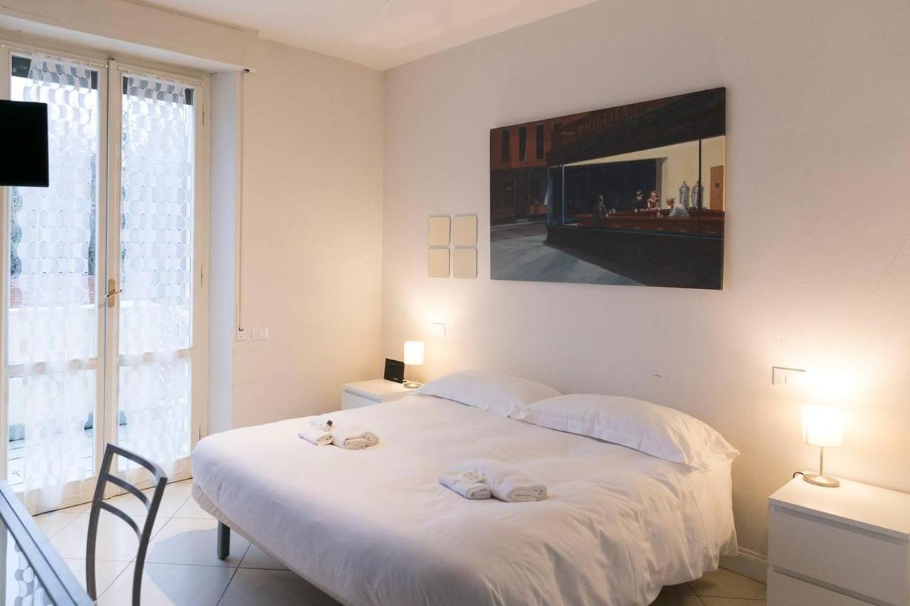 Altido Charming Apt With Terrace Next To Giardino Scotto Apartment Pisa Bagian luar foto