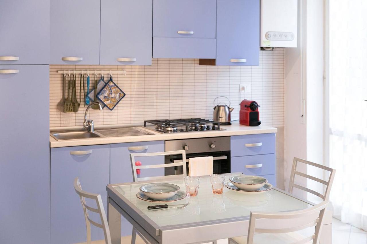 Altido Charming Apt With Terrace Next To Giardino Scotto Apartment Pisa Bagian luar foto