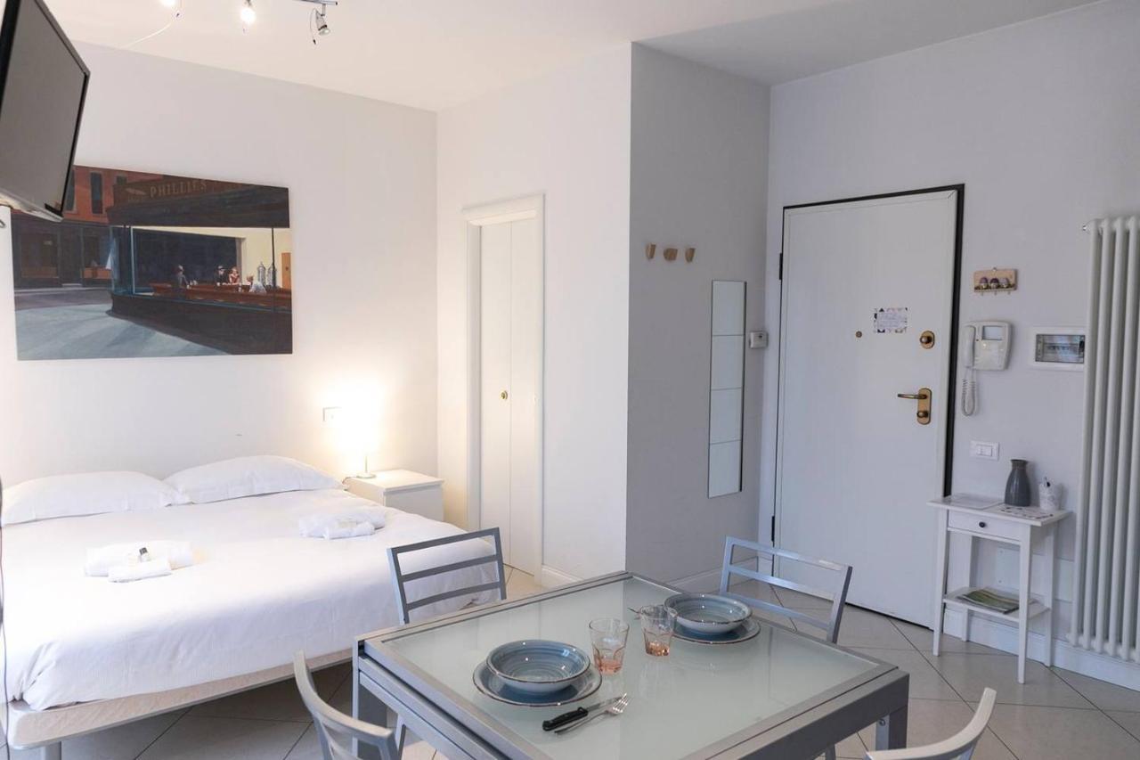 Altido Charming Apt With Terrace Next To Giardino Scotto Apartment Pisa Bagian luar foto