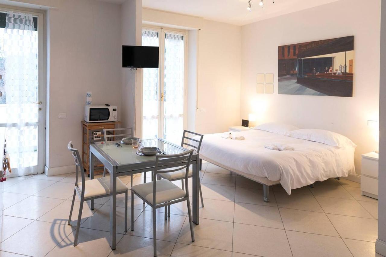Altido Charming Apt With Terrace Next To Giardino Scotto Apartment Pisa Bagian luar foto