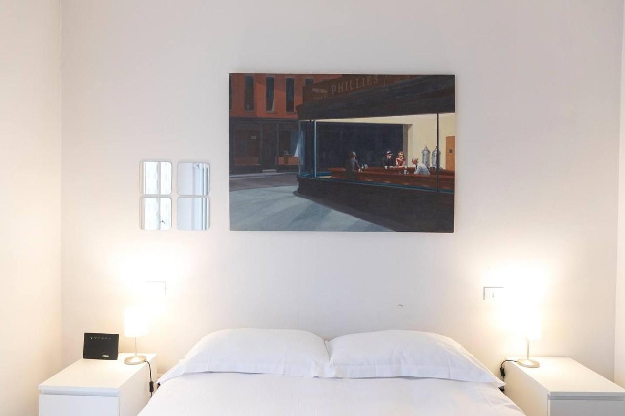Altido Charming Apt With Terrace Next To Giardino Scotto Apartment Pisa Bagian luar foto